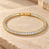 Chain Bracelet 641 — product photograph