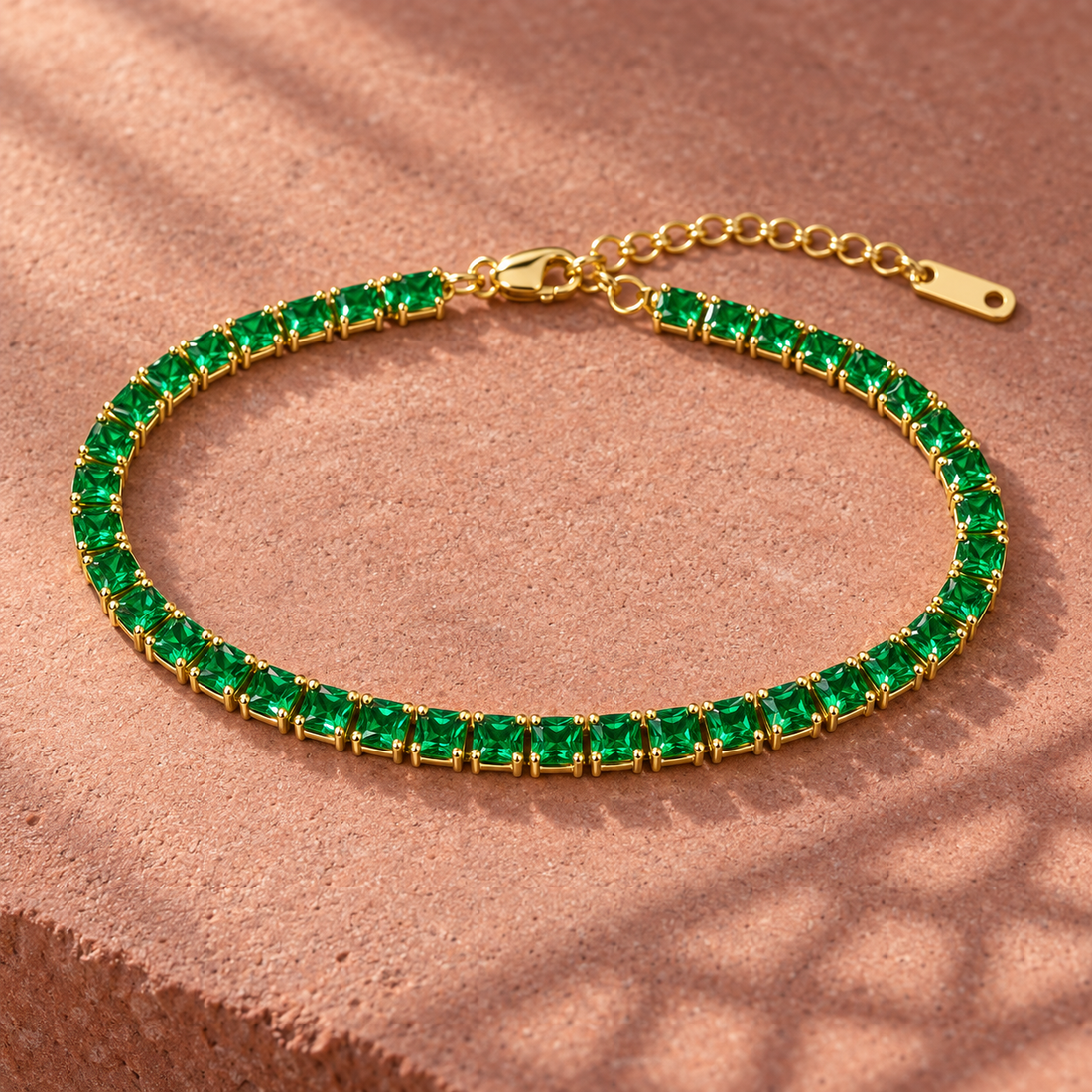 Chain Bracelet 526 — product photograph
