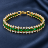 Chain Bracelet 525 — product photograph
