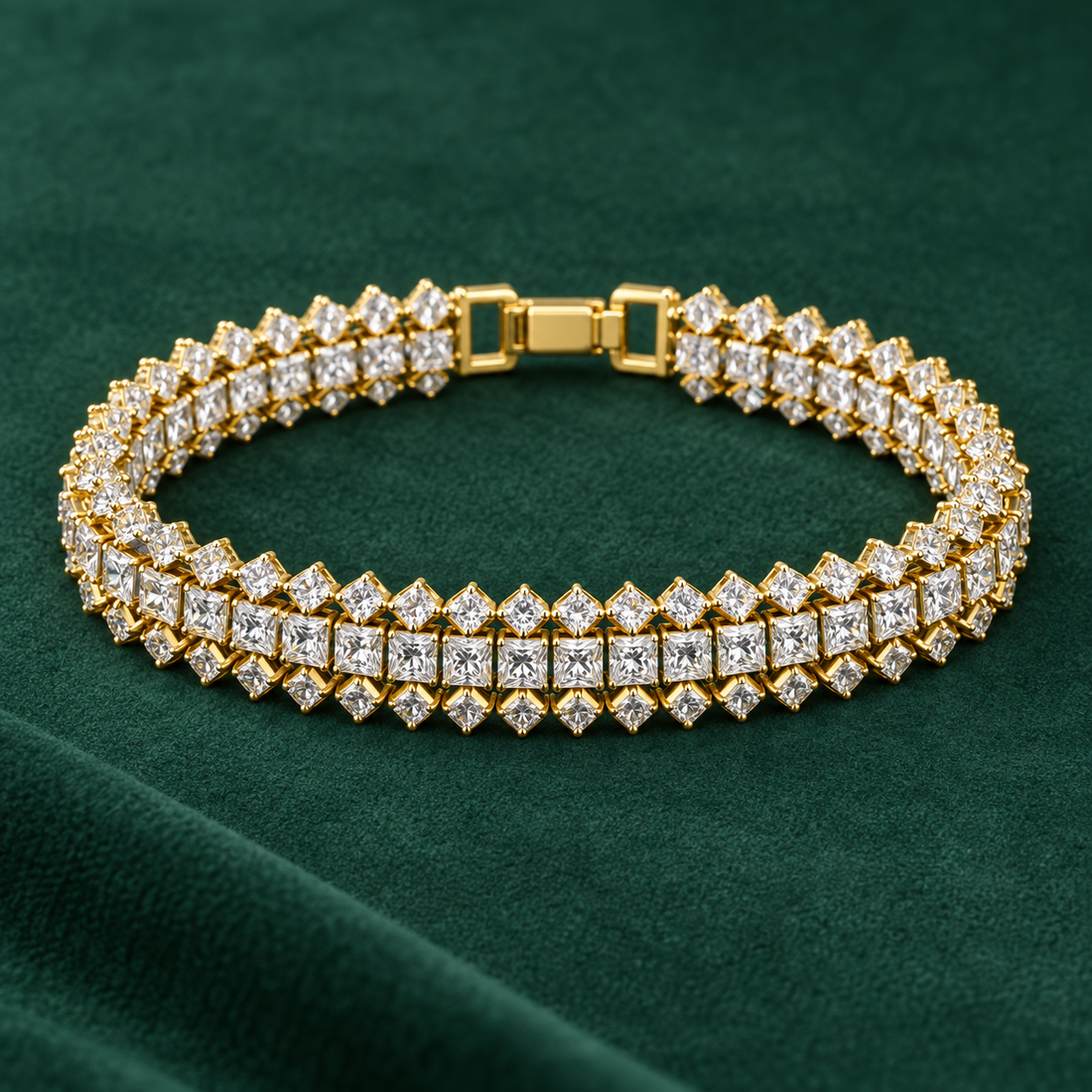 Chain Bracelet 525 — product photograph