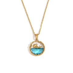 Necklace 129