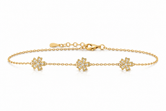 Chain Bracelet 162