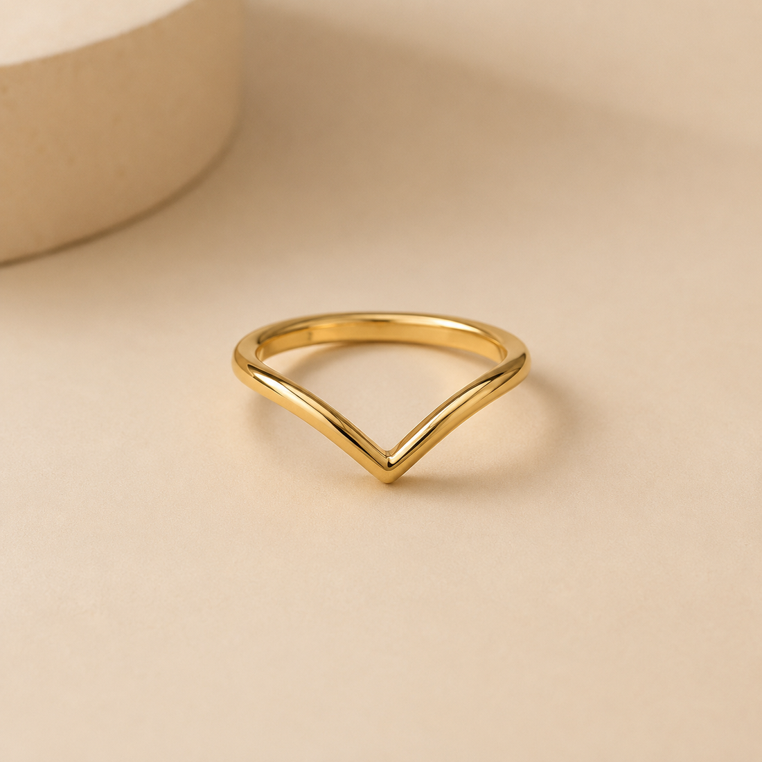 Jewellery - 316L stainless steel by Qimati