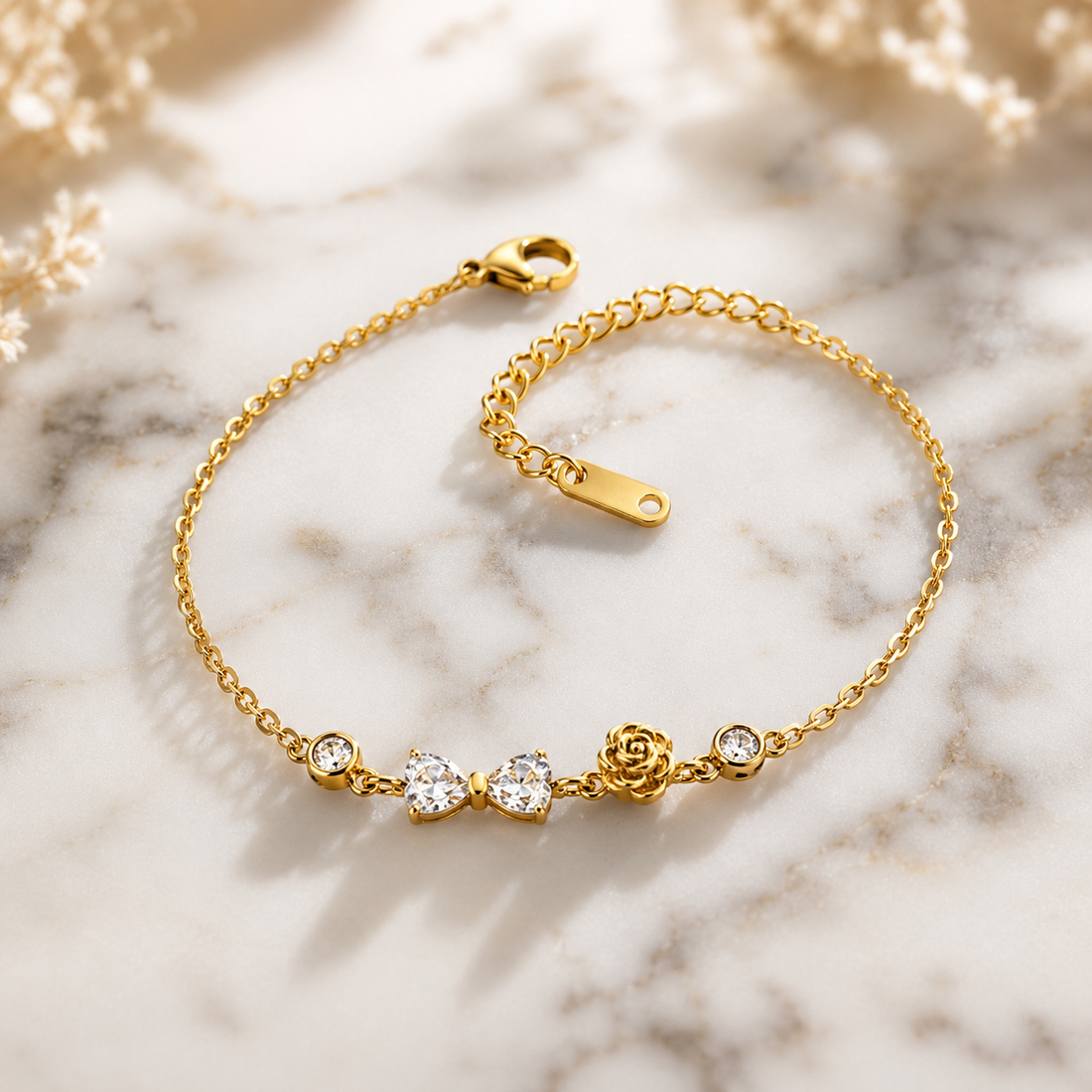 Chain Bracelet 431