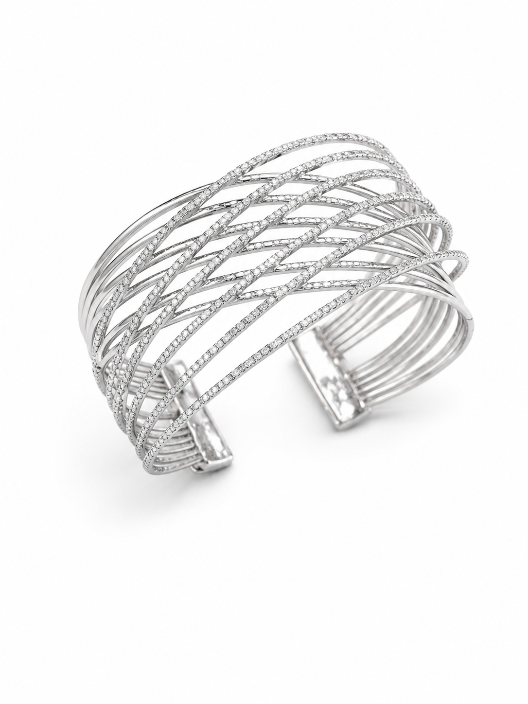 Bracelet Kada 216 - 304 stainless steel by Qimati