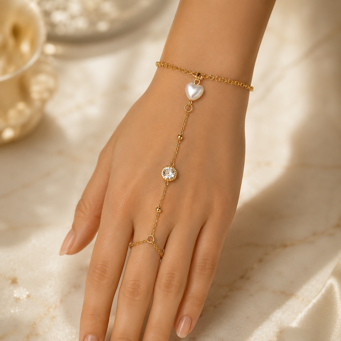Hand Chain 065