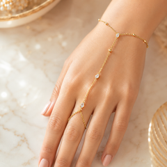Hand Chain 056
