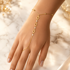Hand Chain 054