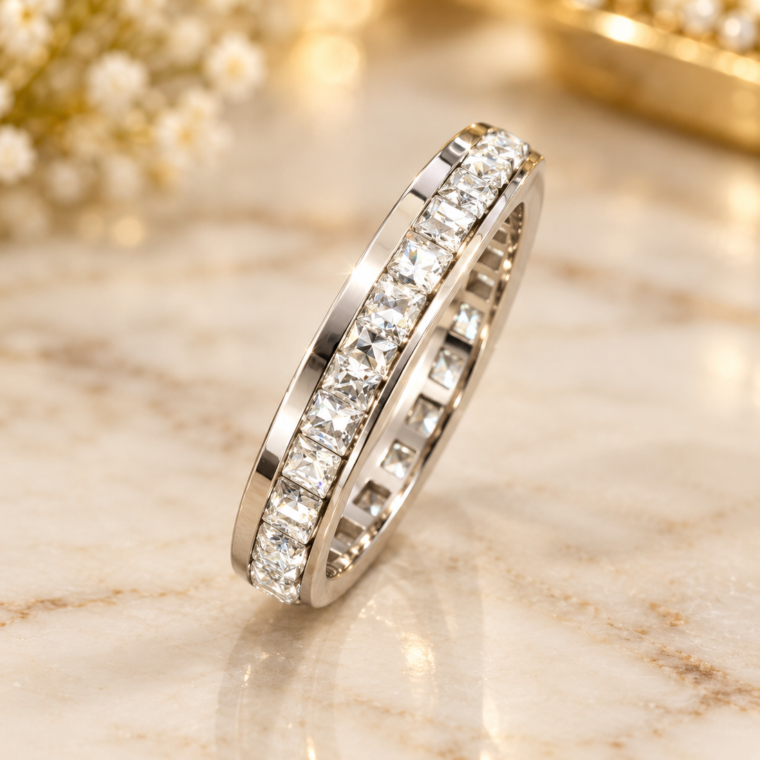 Rings 262