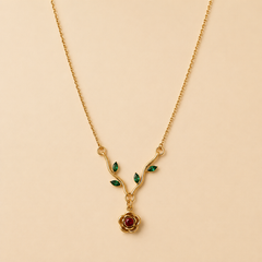 Necklace 509