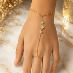 Hand Chain 060