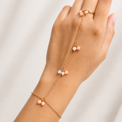 Hand Chain 009