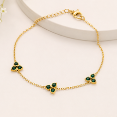 Chain Bracelet 156