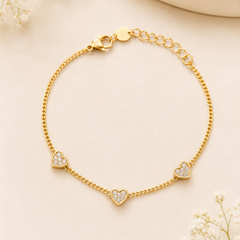 Chain Bracelet 152