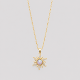 Necklace 529