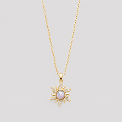 Necklace 529