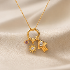 Necklace 367