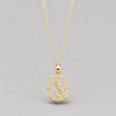 Necklace 536