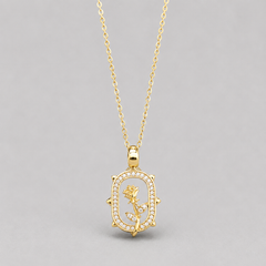 Necklace 536