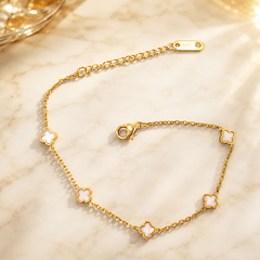 Chain Bracelet 435