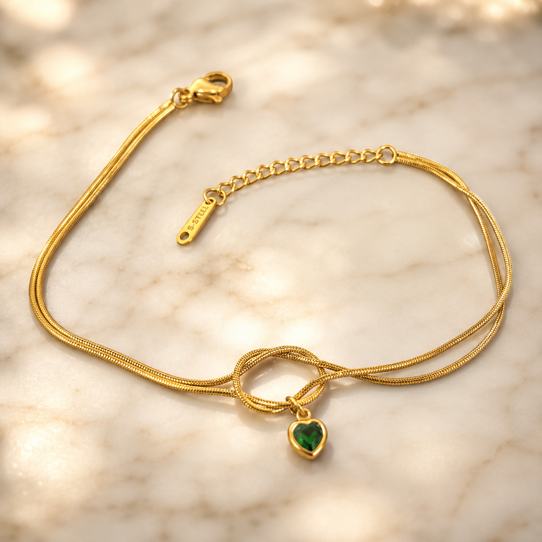 Chain Bracelet 433