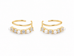 Earrings 262
