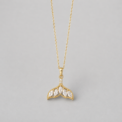 Necklace 528