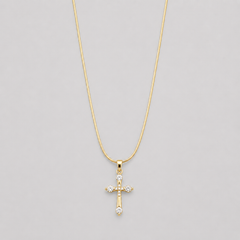 Necklace 523
