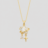 Necklace 534