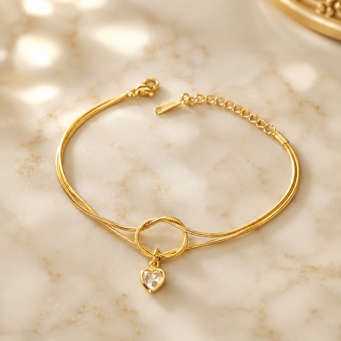 Chain Bracelet 433