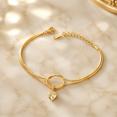 Chain Bracelet 433
