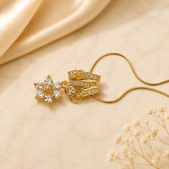 Necklace S118