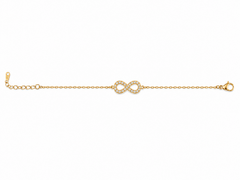 Chain Bracelet 169