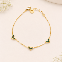 Chain Bracelet 160