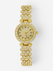 Watch 023 (Rhinestones)