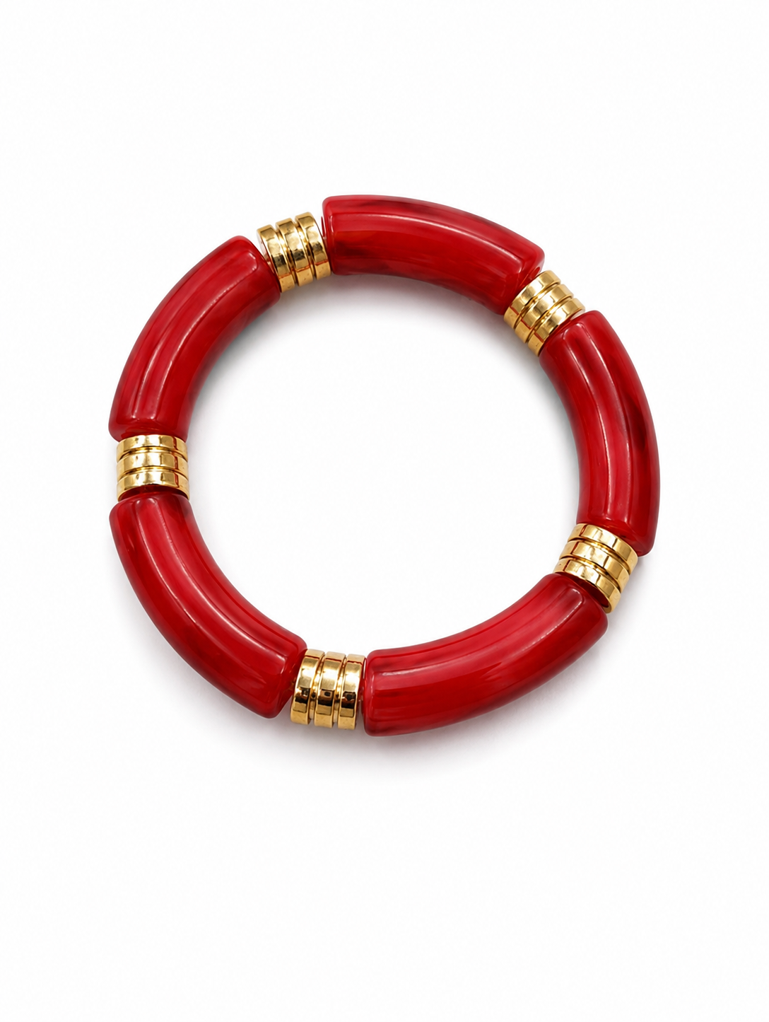 Bracelet Kada 221 - 304 stainless steel by Qimati