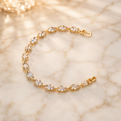 Chain Bracelet 371