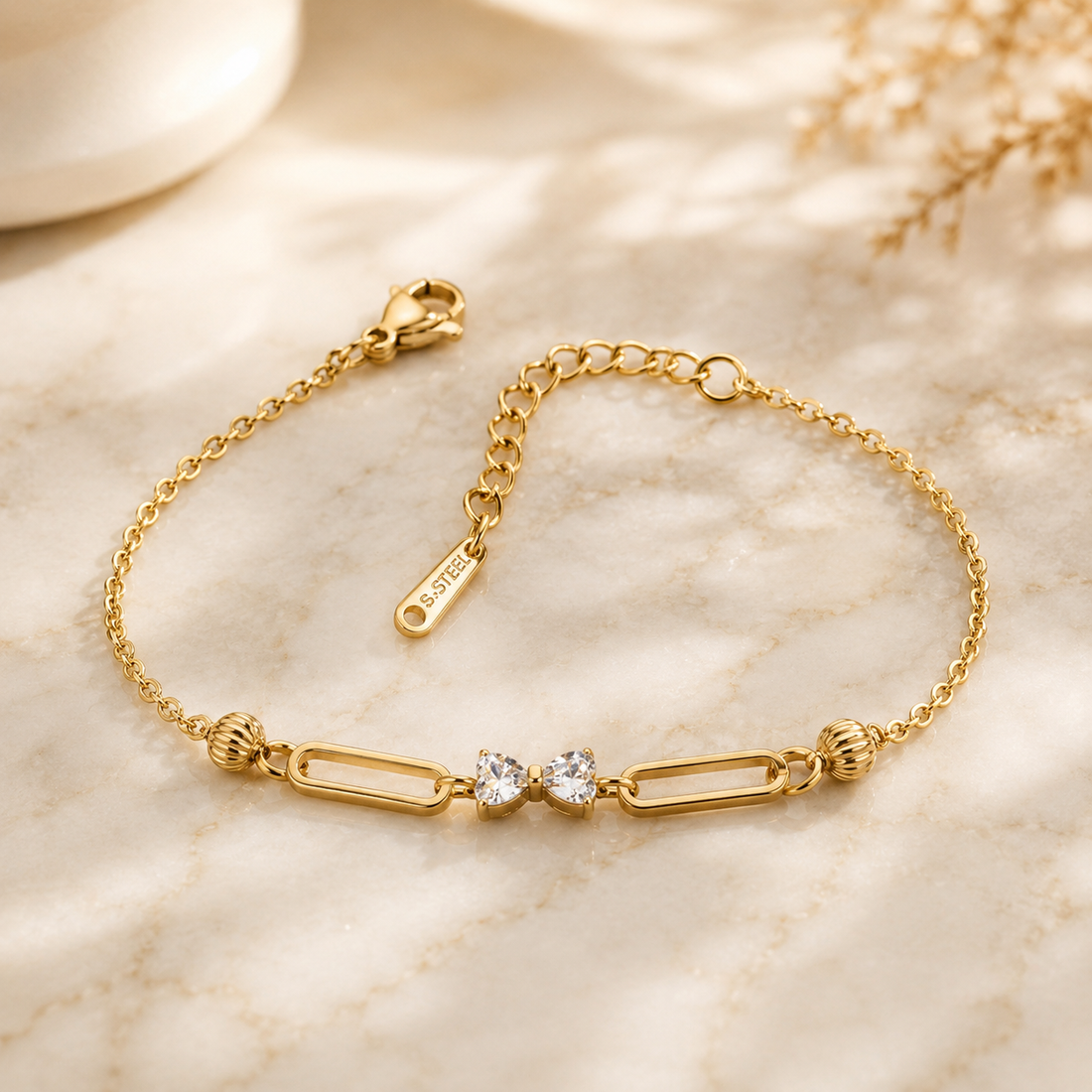 Chain Bracelet 430