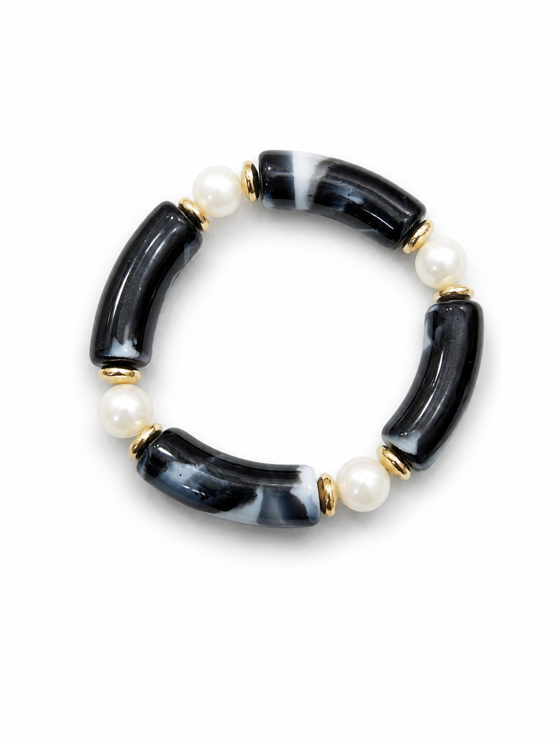 Bracelet Kada 220 - 304 stainless steel by Qimati