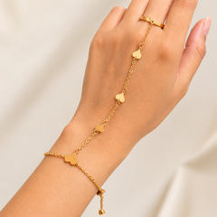 Hand Chain 012