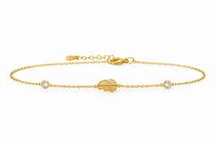 Chain Bracelet 161