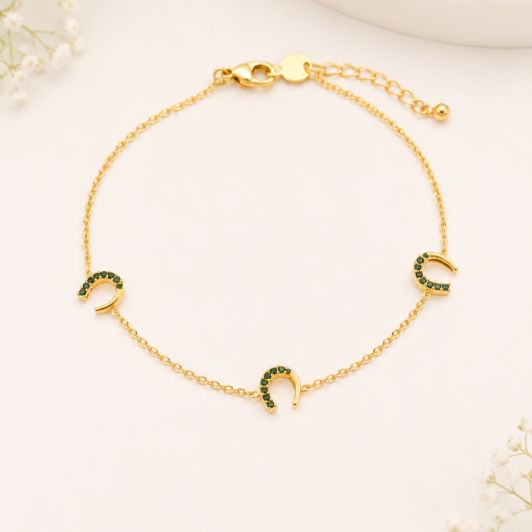 Chain Bracelet 157 - 316L stainless steel by Qimati