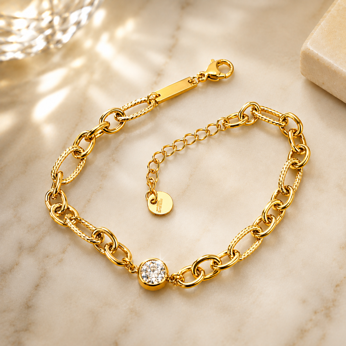 Chain Bracelet 429