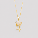 Necklace 530