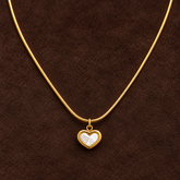 Necklace 1880 — product photograph