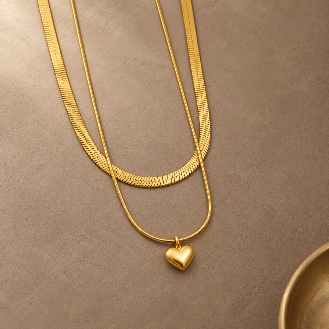 Necklace 1552 — product photograph