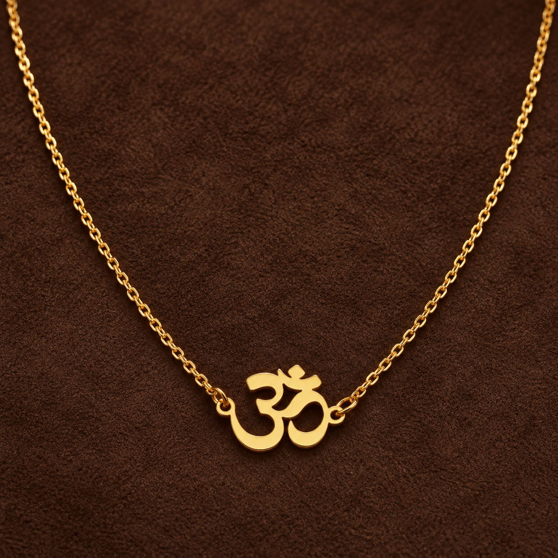 Necklace 1874 — product photograph