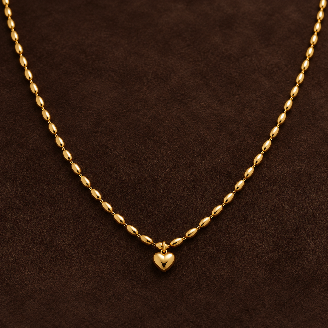 Necklace 1925 — product photograph