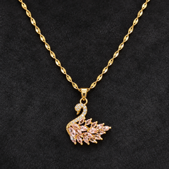 Necklace 1842 — product photograph