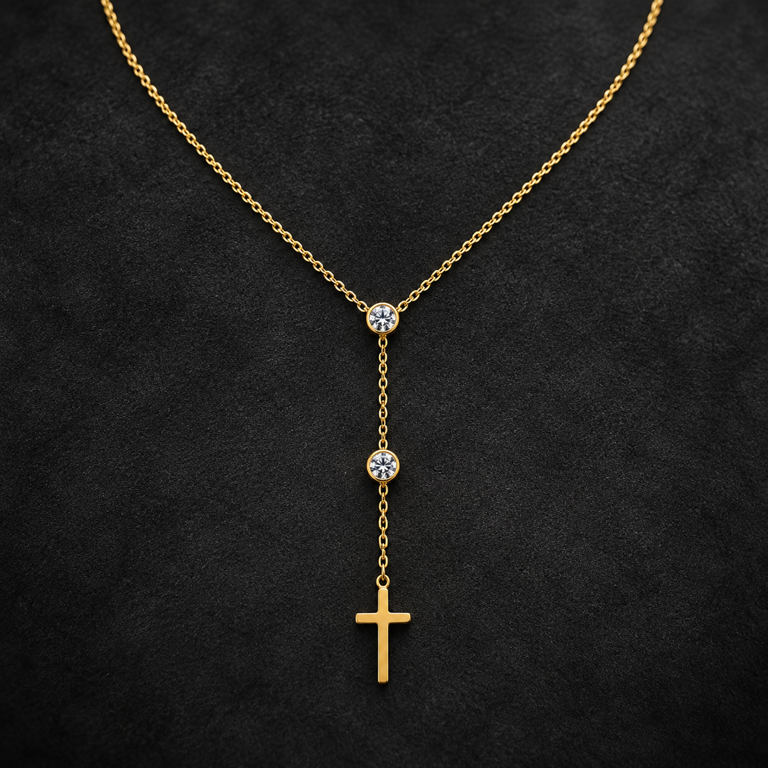 Necklace 1913 — product photograph
